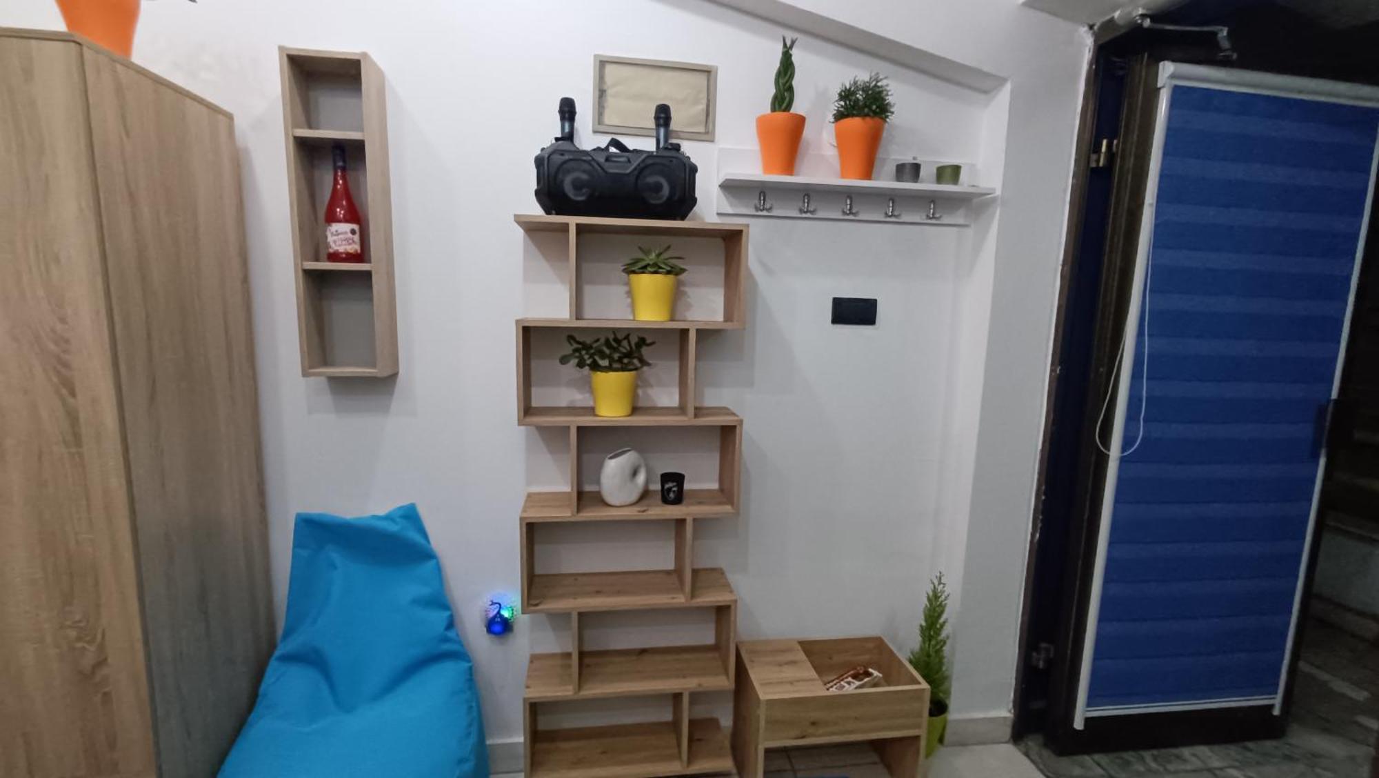 Nitro Inn - Premium Apartments - Wine Tasting - Souvenir - Art Gallery - Private Guided Tours - Relaxing - Romantic Skopie Exterior foto