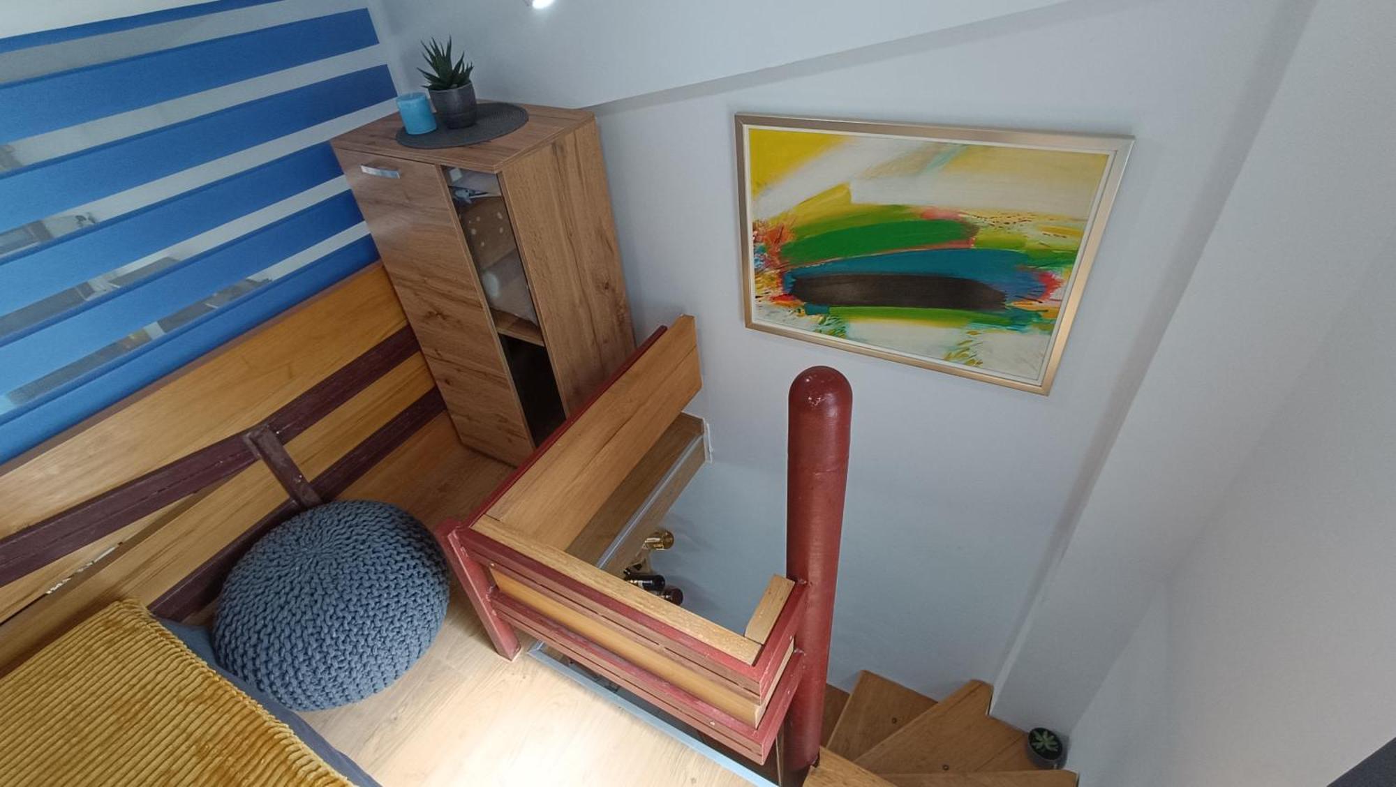 Nitro Inn - Premium Apartments - Wine Tasting - Souvenir - Art Gallery - Private Guided Tours - Relaxing - Romantic Skopie Exterior foto