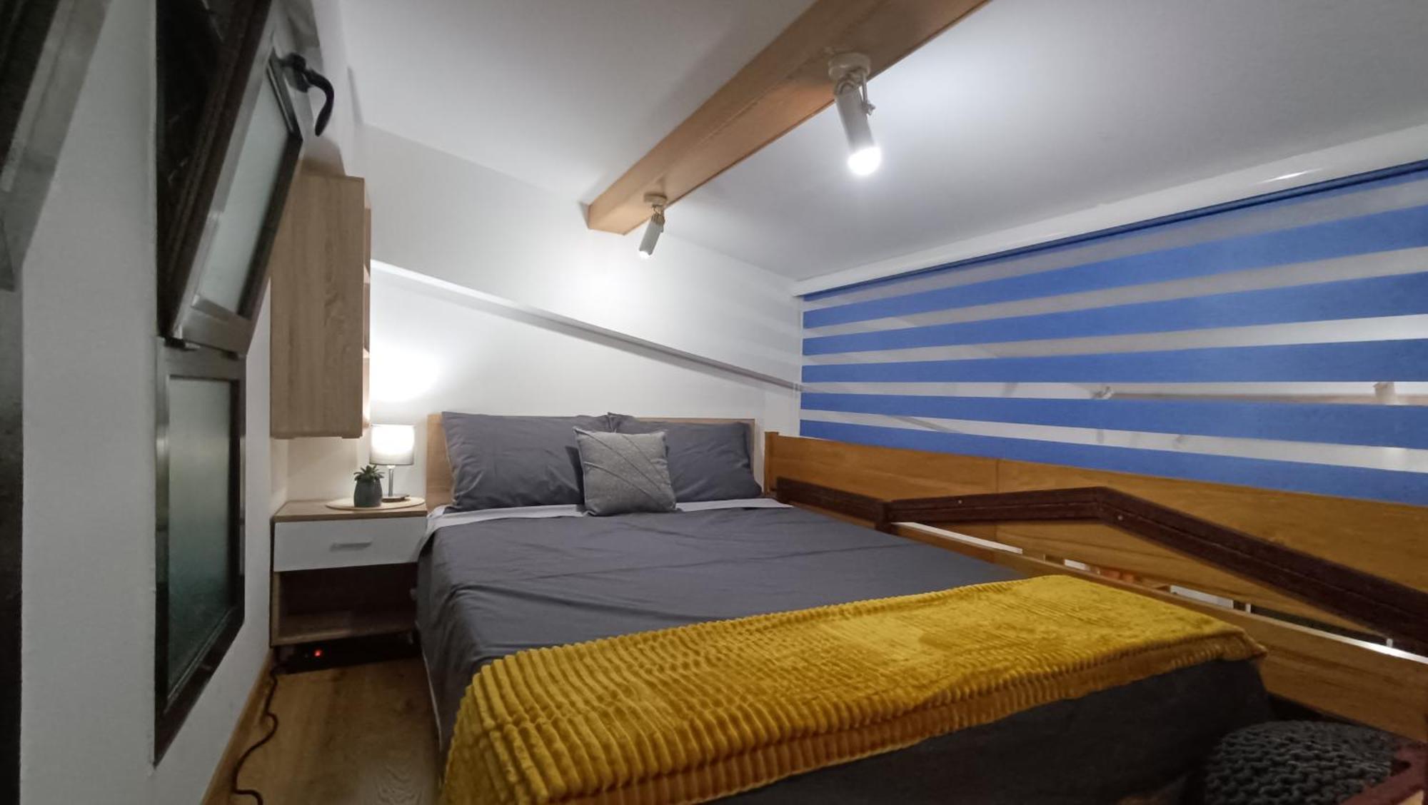 Nitro Inn - Premium Apartments - Wine Tasting - Souvenir - Art Gallery - Private Guided Tours - Relaxing - Romantic Skopie Exterior foto