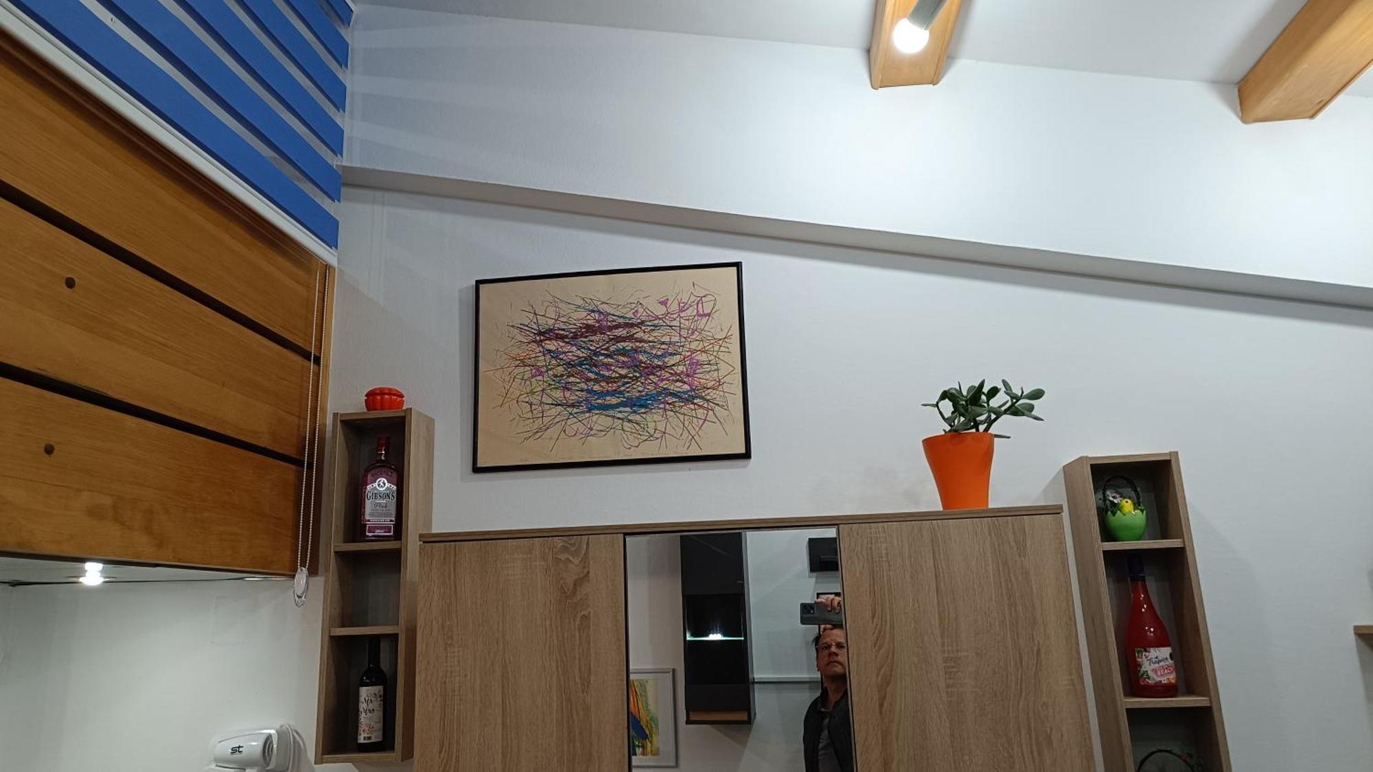 Nitro Inn - Premium Apartments - Wine Tasting - Souvenir - Art Gallery - Private Guided Tours - Relaxing - Romantic Skopie Exterior foto